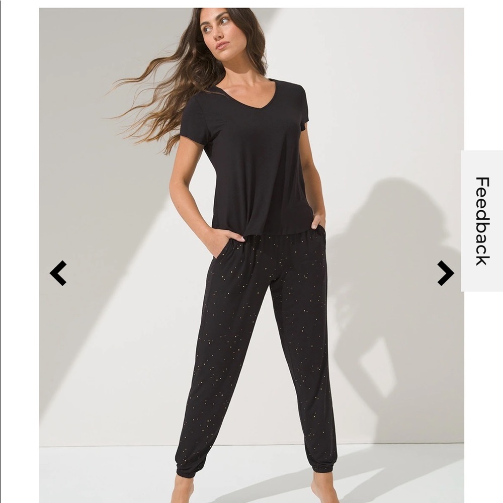 NWT Soma pajamas